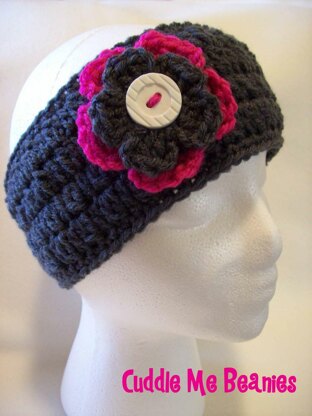 HeadBand Ear Warmer