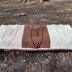 Roe Deer Bobble Stitch Blanket