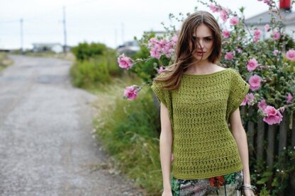 Summer Textures von Rowan