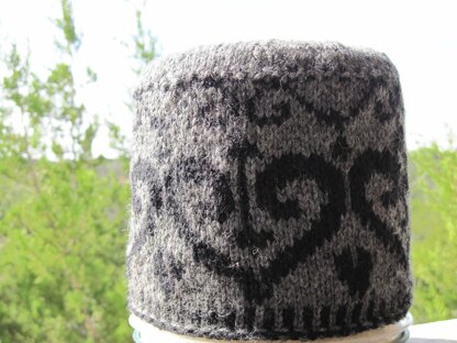 Ironheart Hat