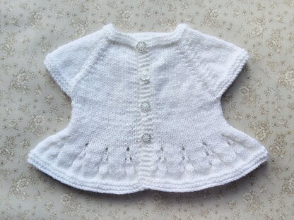 ANITA Baby or Baby Doll Top
