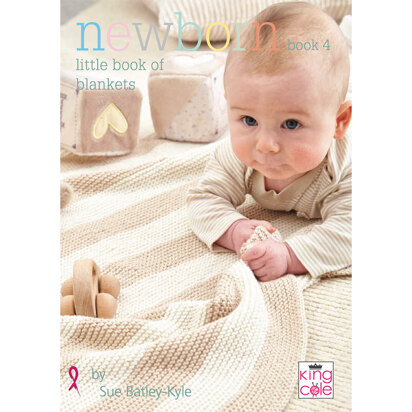 Newborn Book 4 by Sue Batley-Kyle