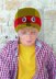 Fun Hats in Hayfield Bonus DK - 7324 - Downloadable PDF
