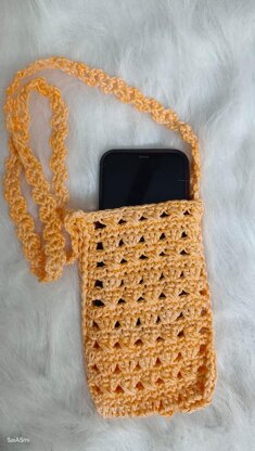 Nadi Mobile Pouch