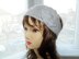 Headband with flower