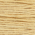 Paintbox Crafts Stickgarn Mouliné - Caramel (133)