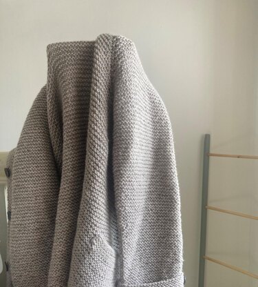 Coat ONE