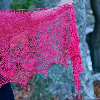 Ruth's Shawl