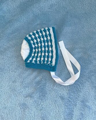 P144 Star Stitch Dolls Outfit and Blanket