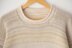 Cozy Marled Pullover