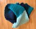 The Serenity Crochet Scarf