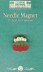 Debbie Mumm Pin Cushion Needle Magnet