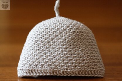 Bellissimo Baby Hat