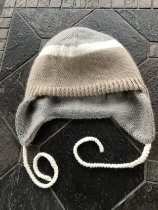 Boy’s hat