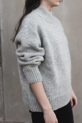 Maya sweater