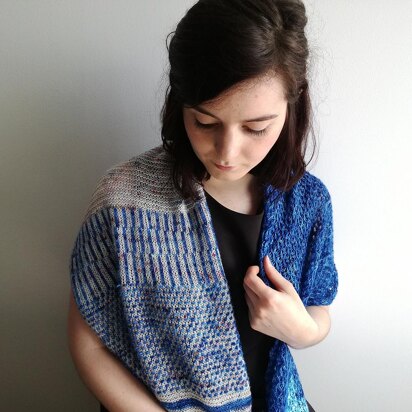 Méliès - knitting pattern