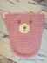 Teddy Bear Car Seat Cozy