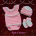 Infant Romper Set