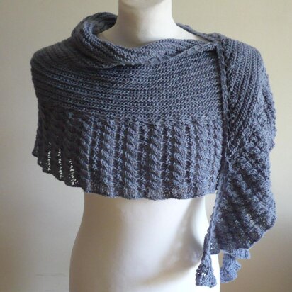 Delectable - knitting pattern