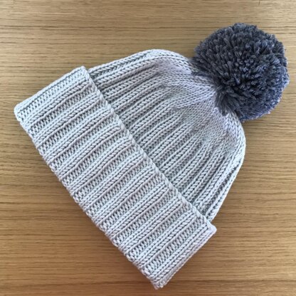 Simplicity Hat