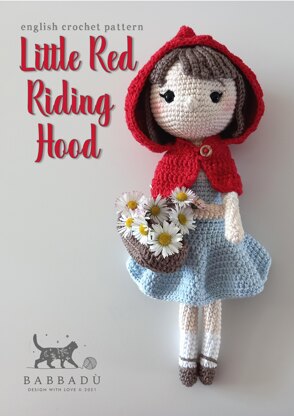 Little Red riding hood