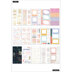 Me & My Big Ideas Happy Memory Keeping So Much Happy Sticker Value Pack