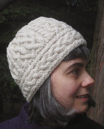 Iona Hat