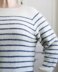 Nautical Mile Sweater