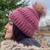 Brooklyn Beanie