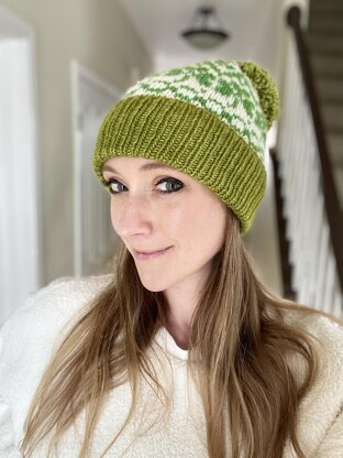 Luck of the Irish Beanie