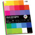 Neenah Paper Neenah Astrobrights Spectrum Cardstock Pack 8.5"X11" 75/Pkg - 25 Colors