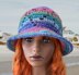 Hearts Bucket Hat