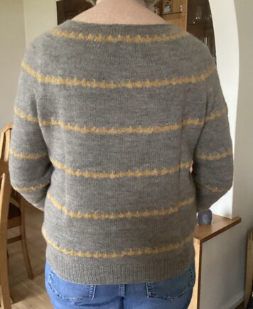 Stripes #2