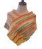 Tutti Frutti Poncho for Girls