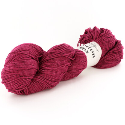 Cascade Yarns Cotton Sox Yarn at WEBS | Yarn.com