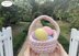 Easter Eggs and Basket