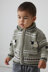 Debbie Bliss Gabriel Sheep Jacket PDF