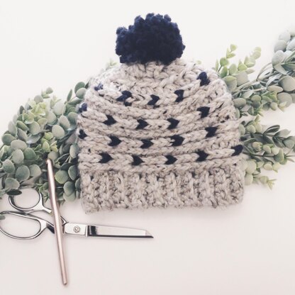 The Everly Hat