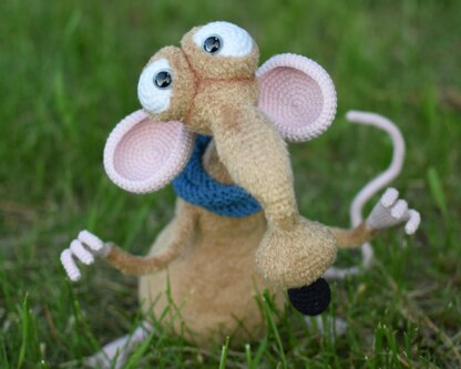223 Rat Stephan