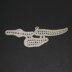 Star Trek Enterprise 1701 Ornament C-032