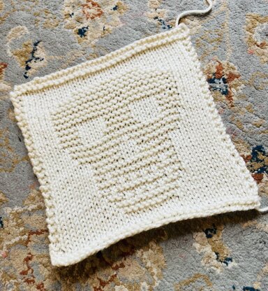 Halloween Patchwork Blanket