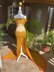 Butterfly Gown