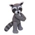 Raccoon (Knit a Teddy)