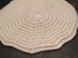 Spiral Circular Rug Bath Mat