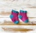 Baby socks Senta