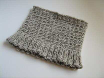 Ripple Cowl