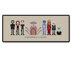 Farscape - PDF Cross Stitch Pattern