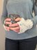 Simple Steps Fingerless Mitts