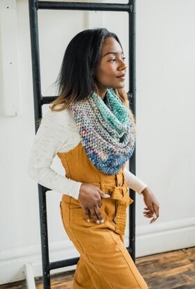 Juniper Cowl.