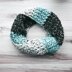 La Gordita Chunky Infinity Scarf